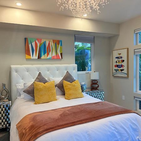 Luxury Suite With Views - San Rafael, Gateway To Sf & Wine Country Екстериор снимка
