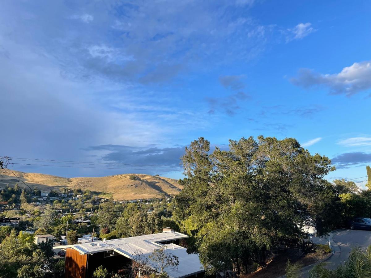 Luxury Suite With Views - San Rafael, Gateway To Sf & Wine Country Екстериор снимка