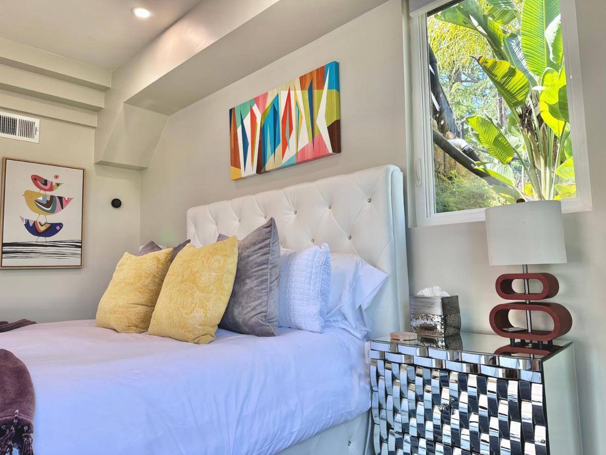 Luxury Suite With Views - San Rafael, Gateway To Sf & Wine Country Екстериор снимка