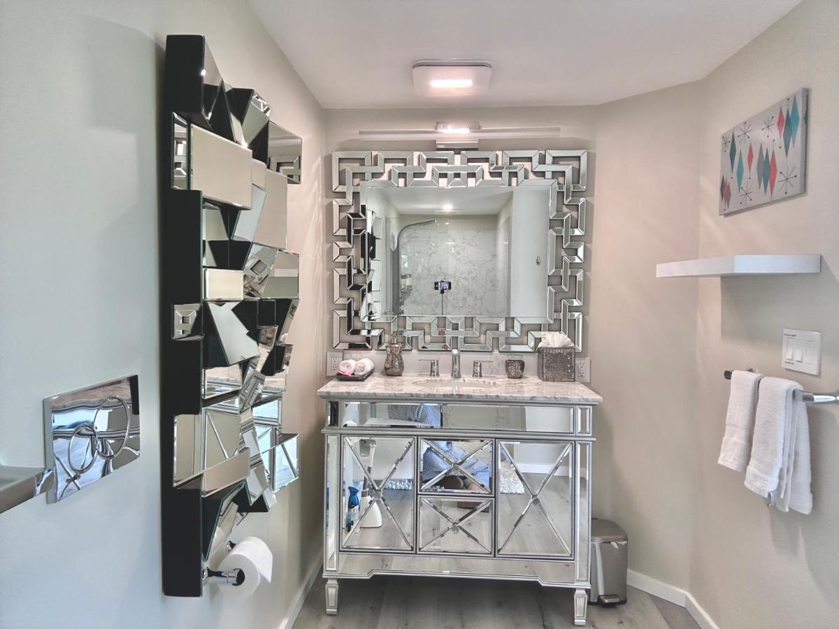 Luxury Suite With Views - San Rafael, Gateway To Sf & Wine Country Екстериор снимка