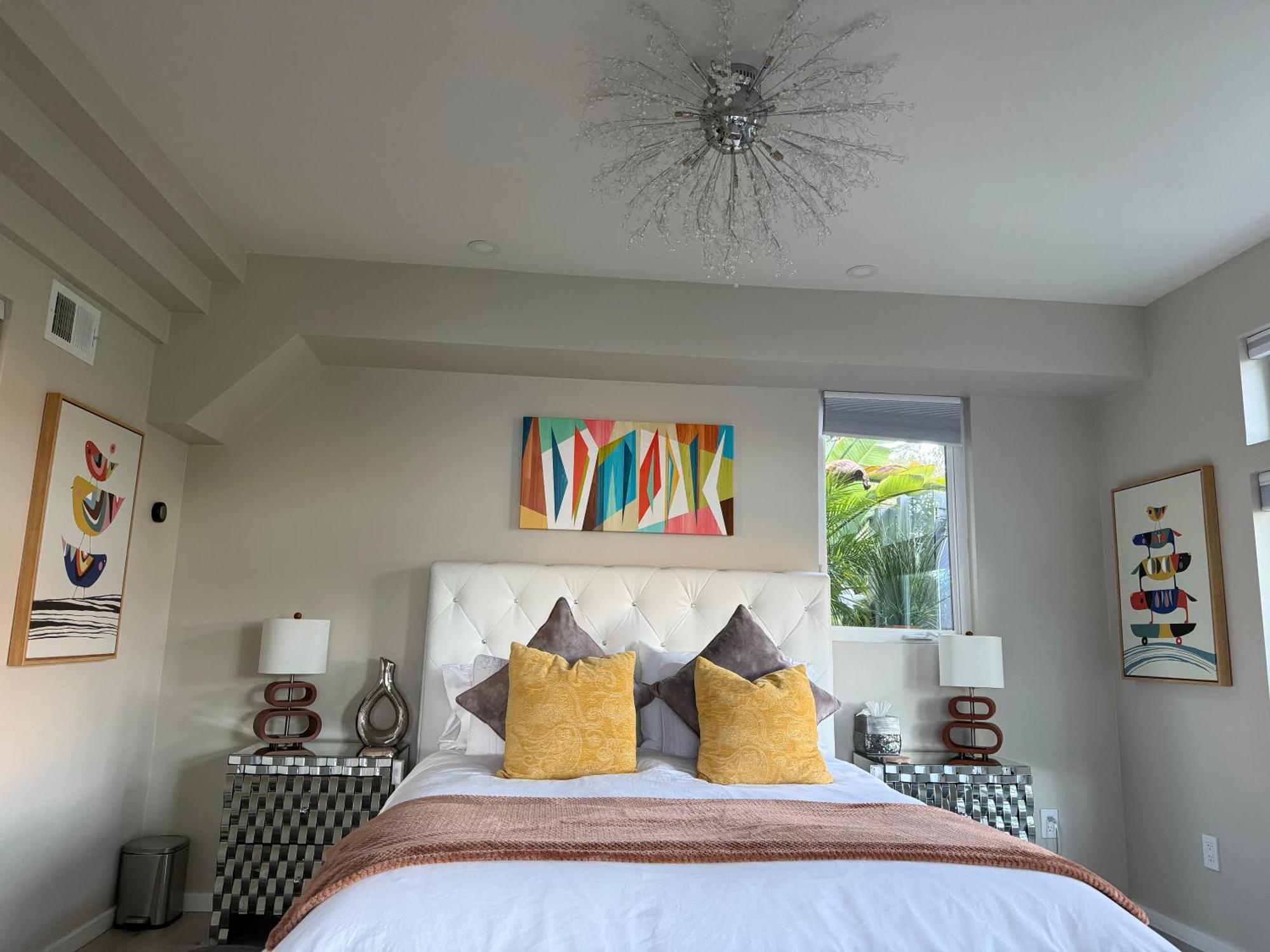 Luxury Suite With Views - San Rafael, Gateway To Sf & Wine Country Екстериор снимка