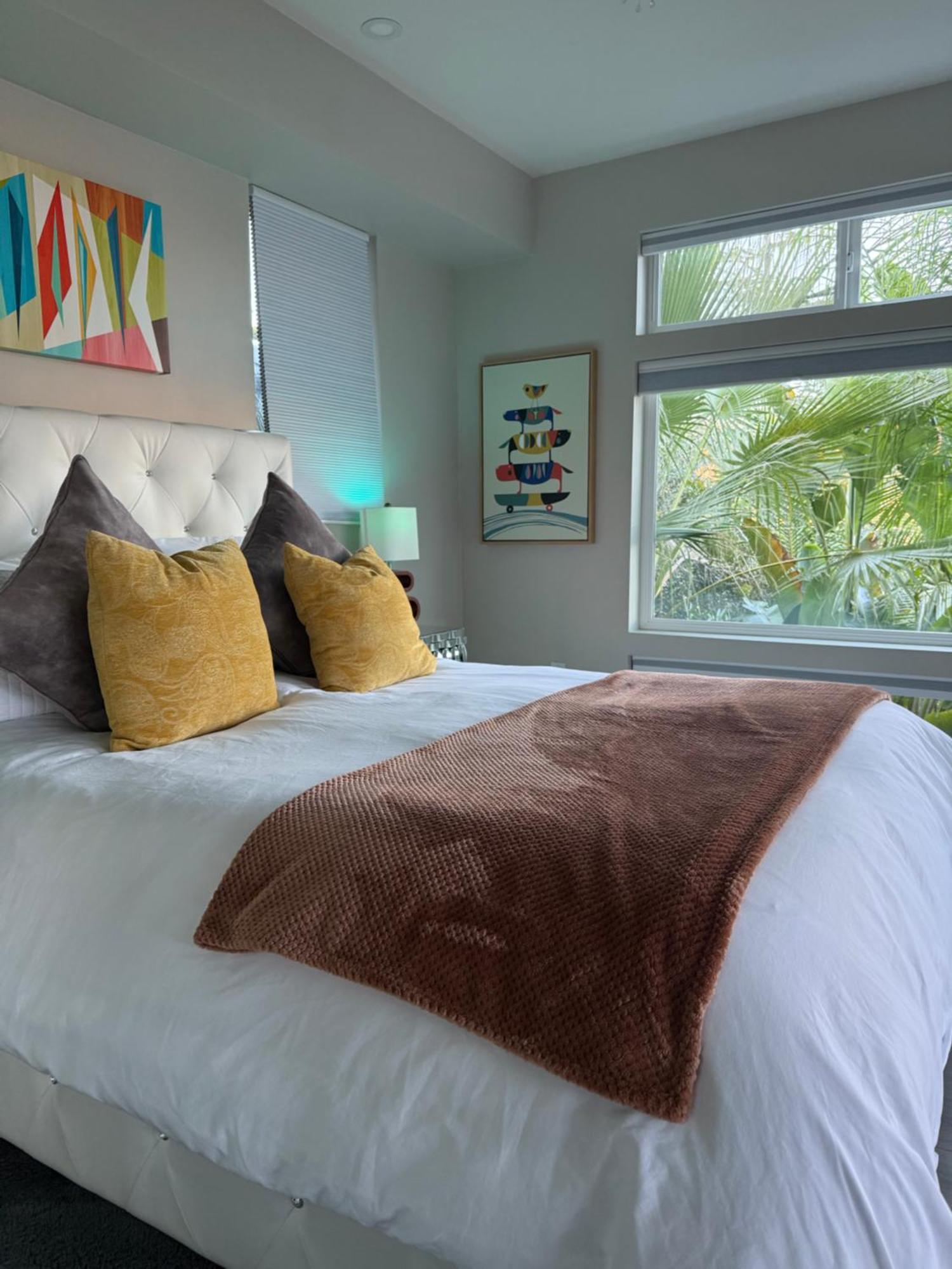 Luxury Suite With Views - San Rafael, Gateway To Sf & Wine Country Екстериор снимка