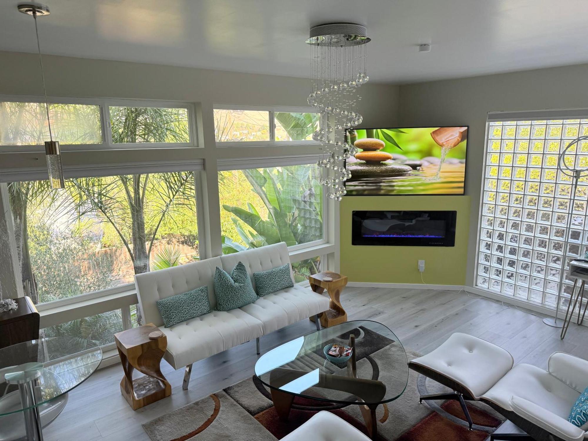 Luxury Suite With Views - San Rafael, Gateway To Sf & Wine Country Екстериор снимка
