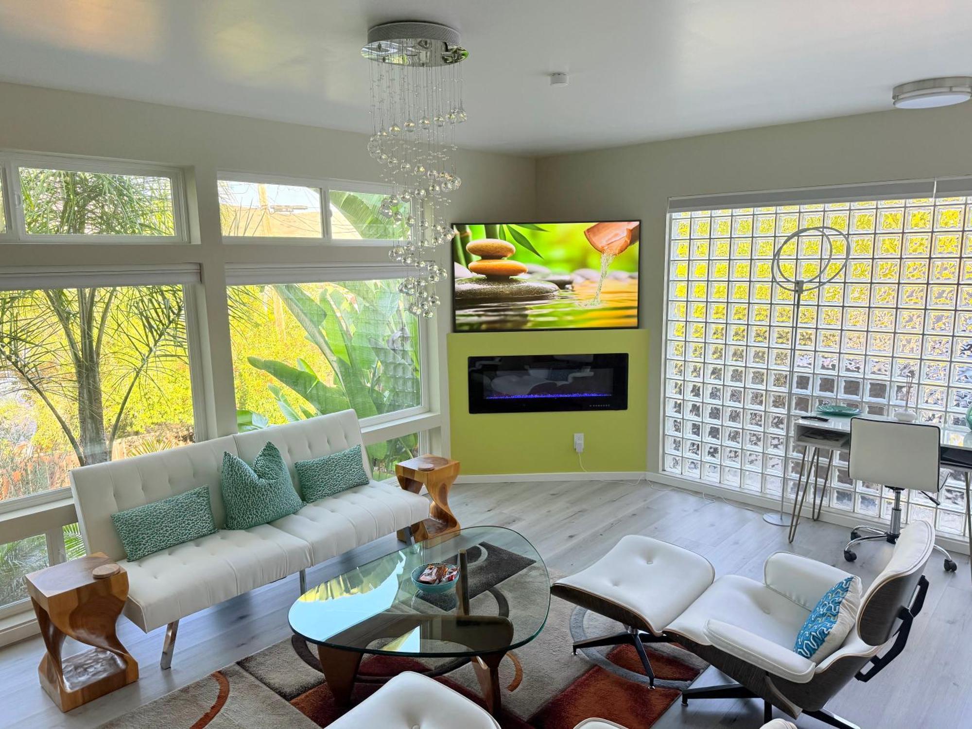 Luxury Suite With Views - San Rafael, Gateway To Sf & Wine Country Екстериор снимка